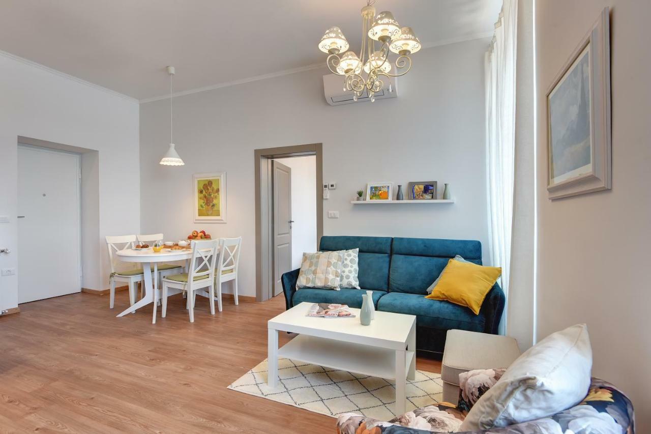 Apartments Novak Pula Exterior photo