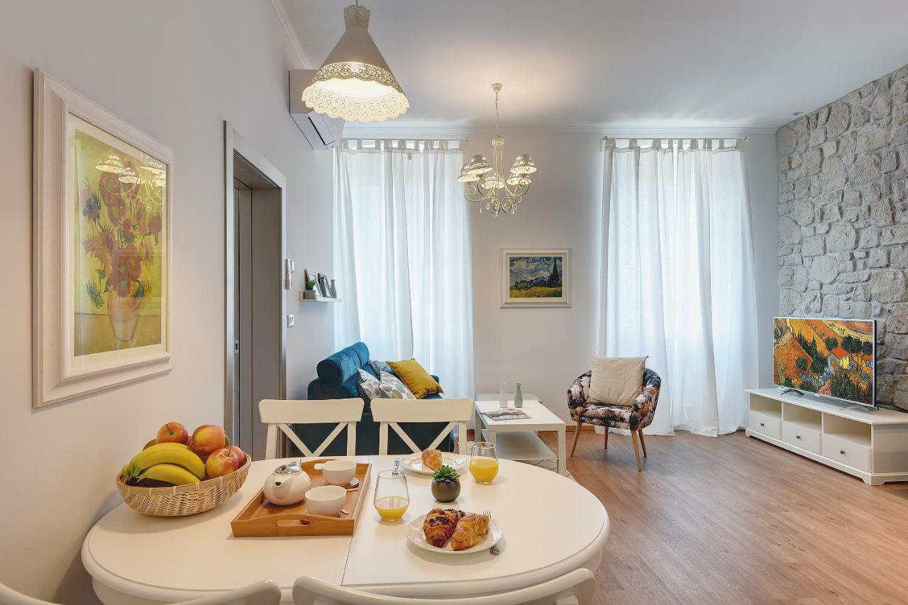 Apartments Novak Pula Exterior photo